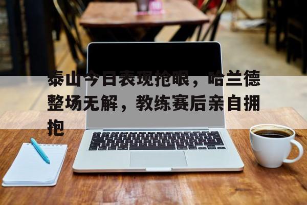 泰山今日表现抢眼，哈兰德整场无解，教练赛后亲自拥抱泰山家园哈德门多少钱一盒