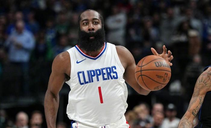 随机哈登新星回归赛场表现惊艳,独行侠未来可期!